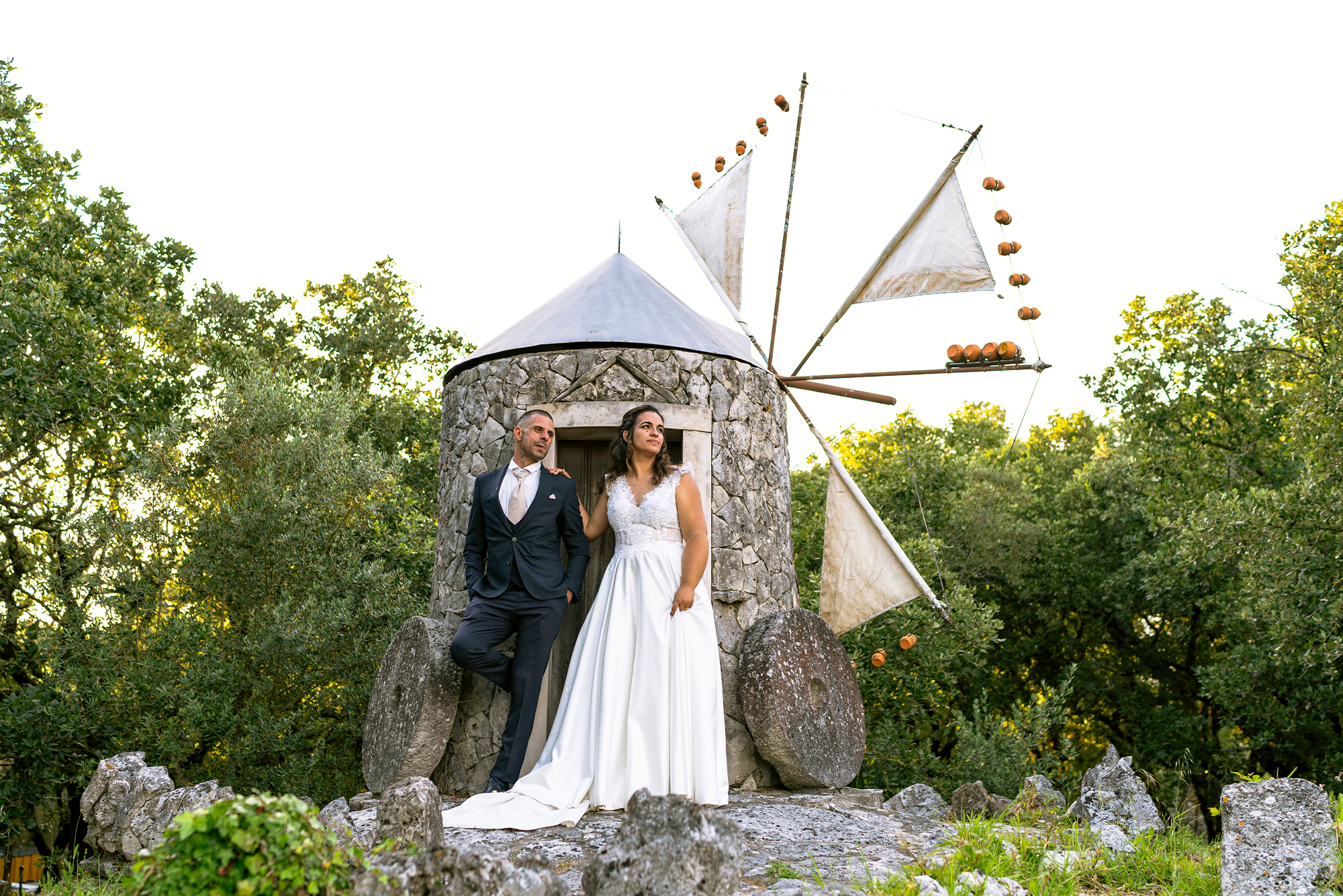 Experiencia Bodas