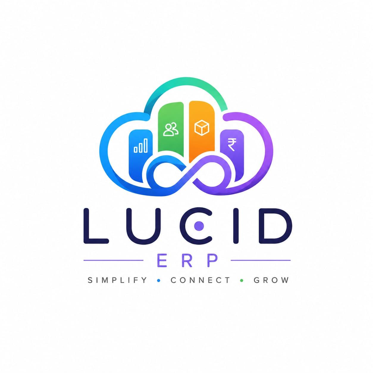 Lucid ERP