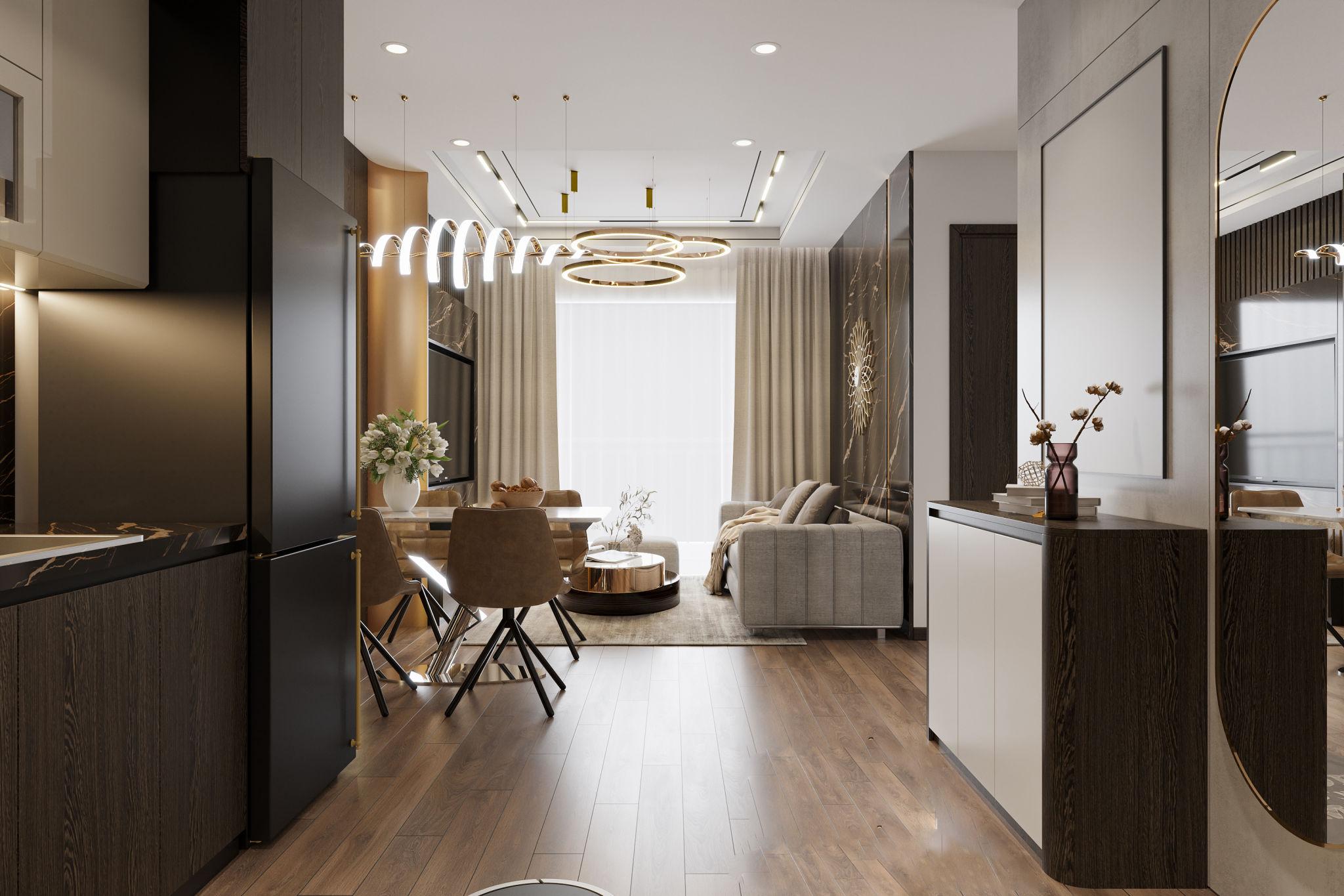 The Atelier Suite