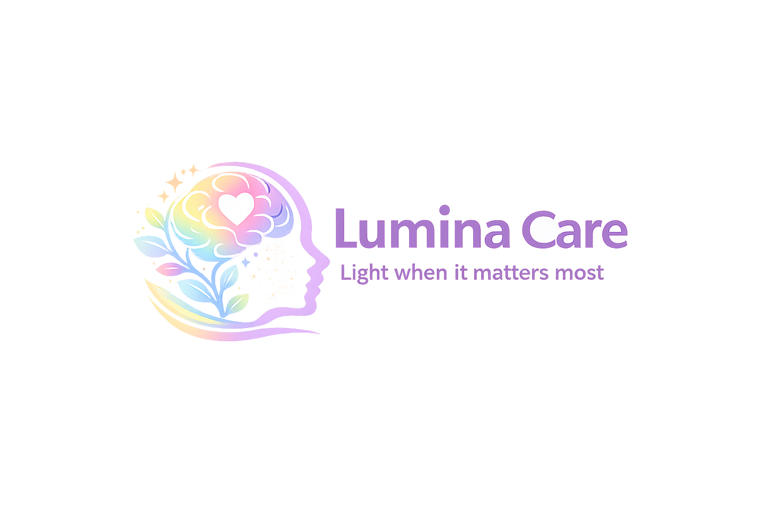 Lumina Care Therapy