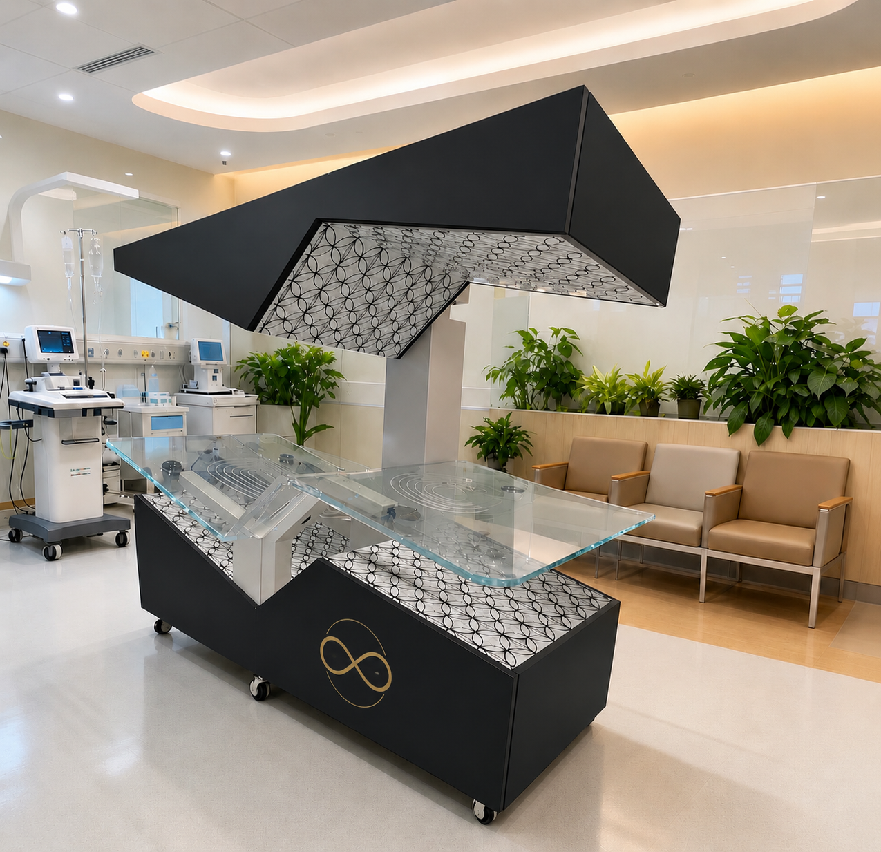 Bloom Chamber