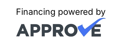 Financing powered by Approve