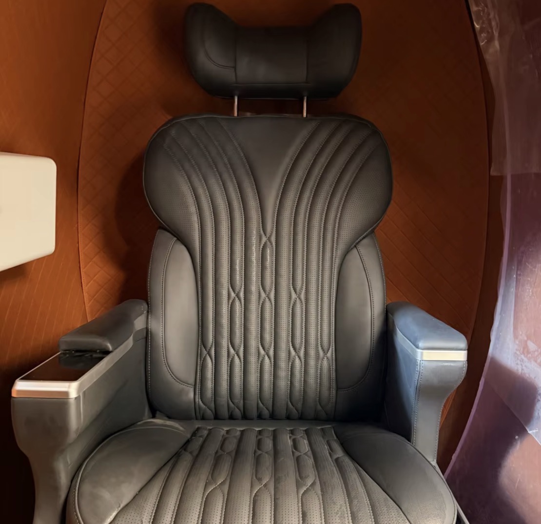 TheraTec Hyperbaric Oxygen Chamber — view 4