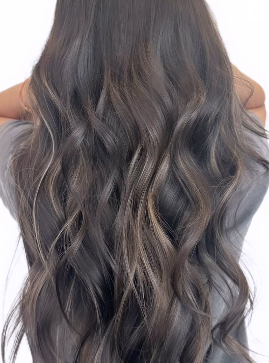 Coiffure