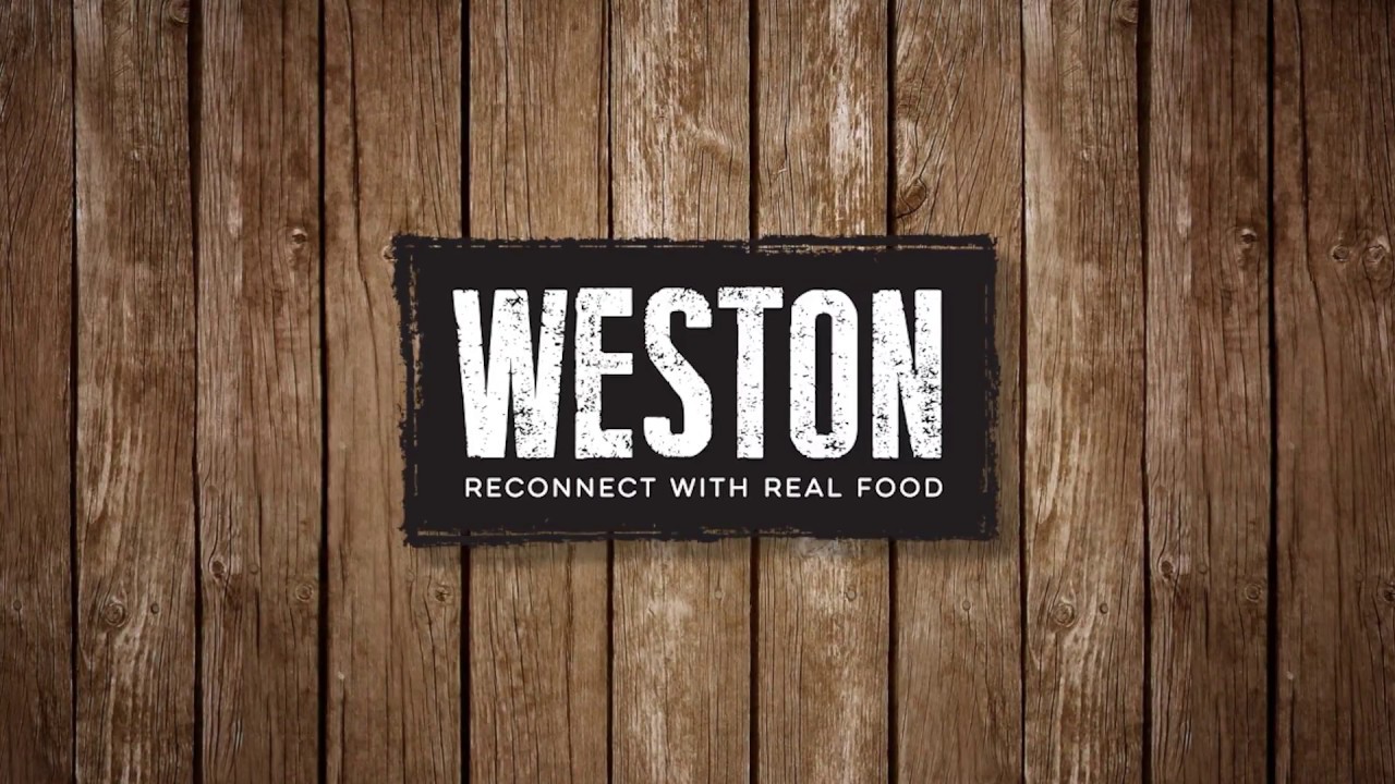 WESTON BRANDS