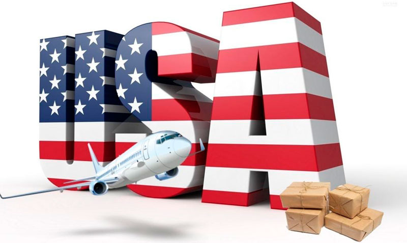 Ships to USA