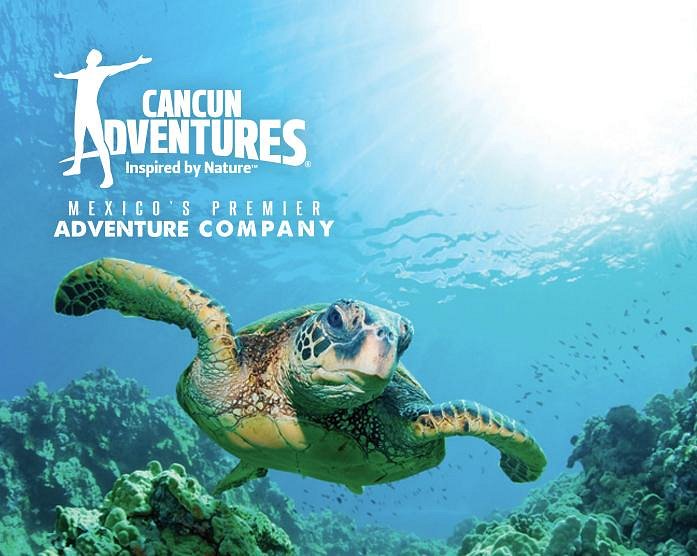 ADVENTURES CANCUN