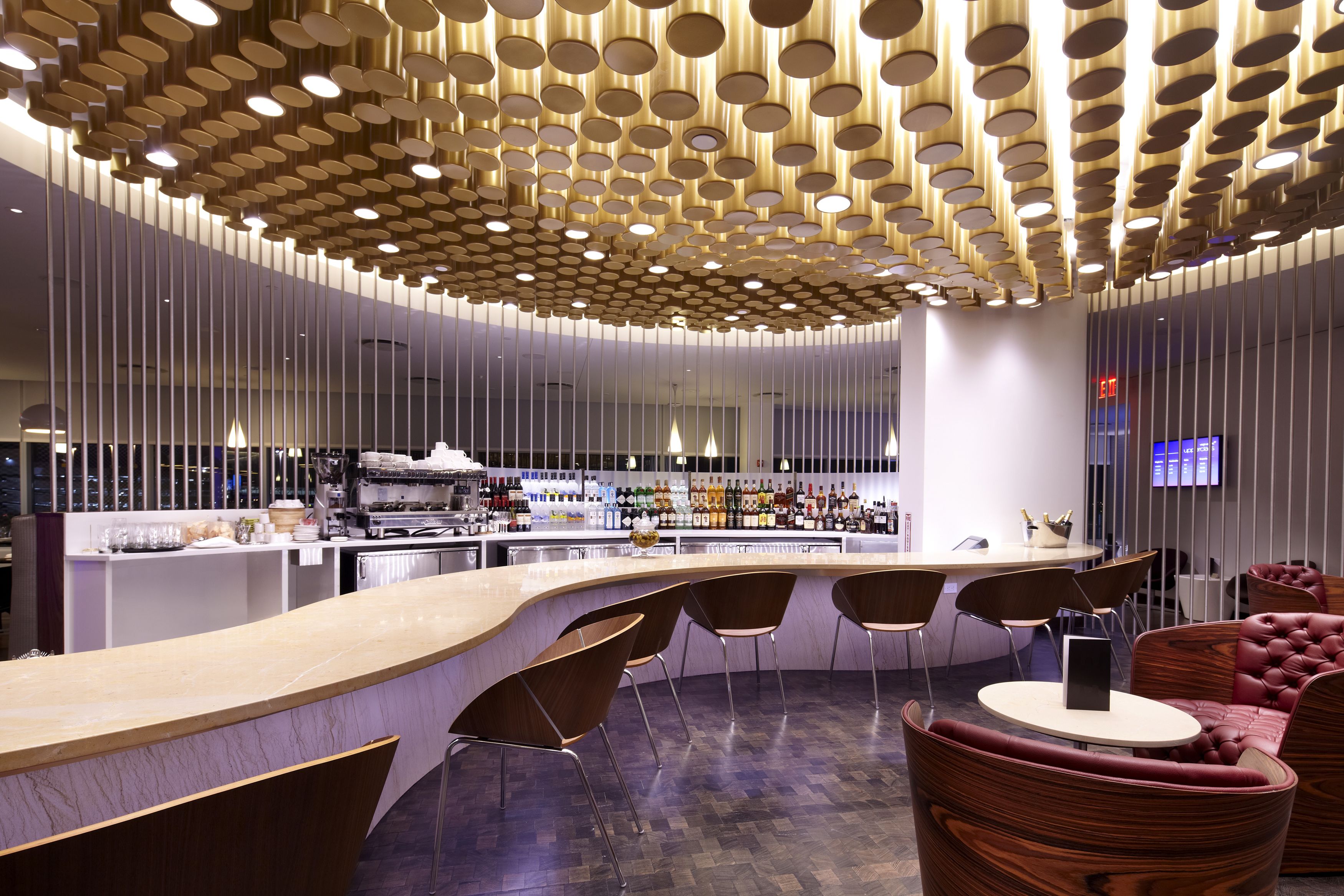 Airport Lounges