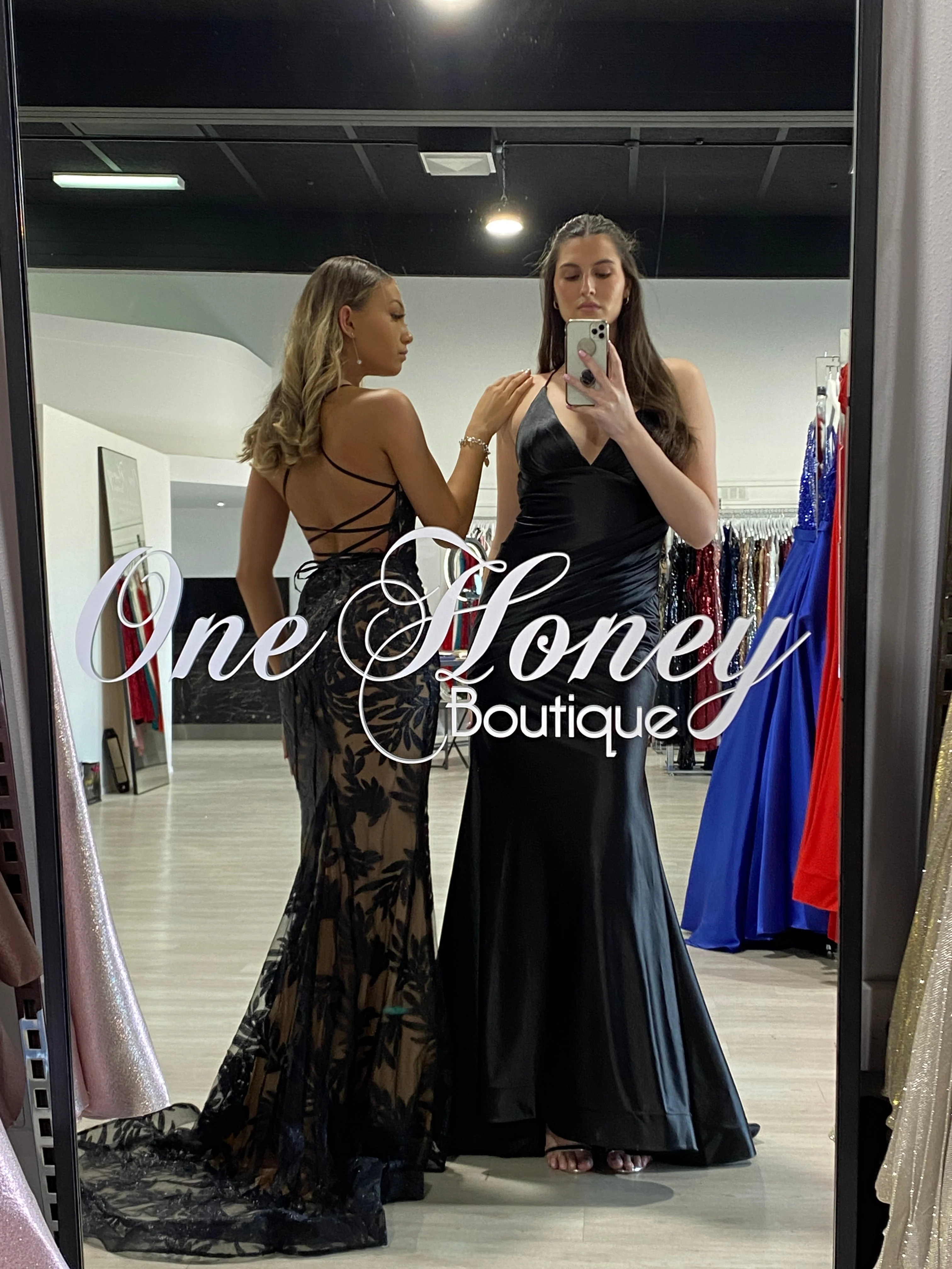 One Honey Boutique