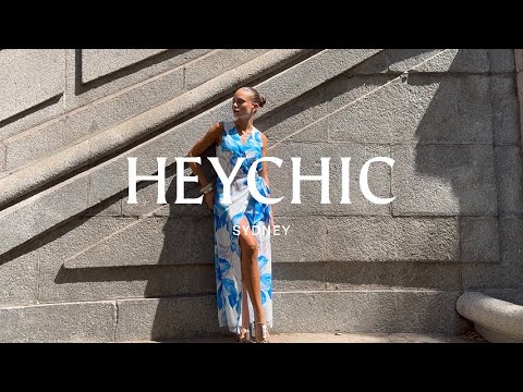 Heychic