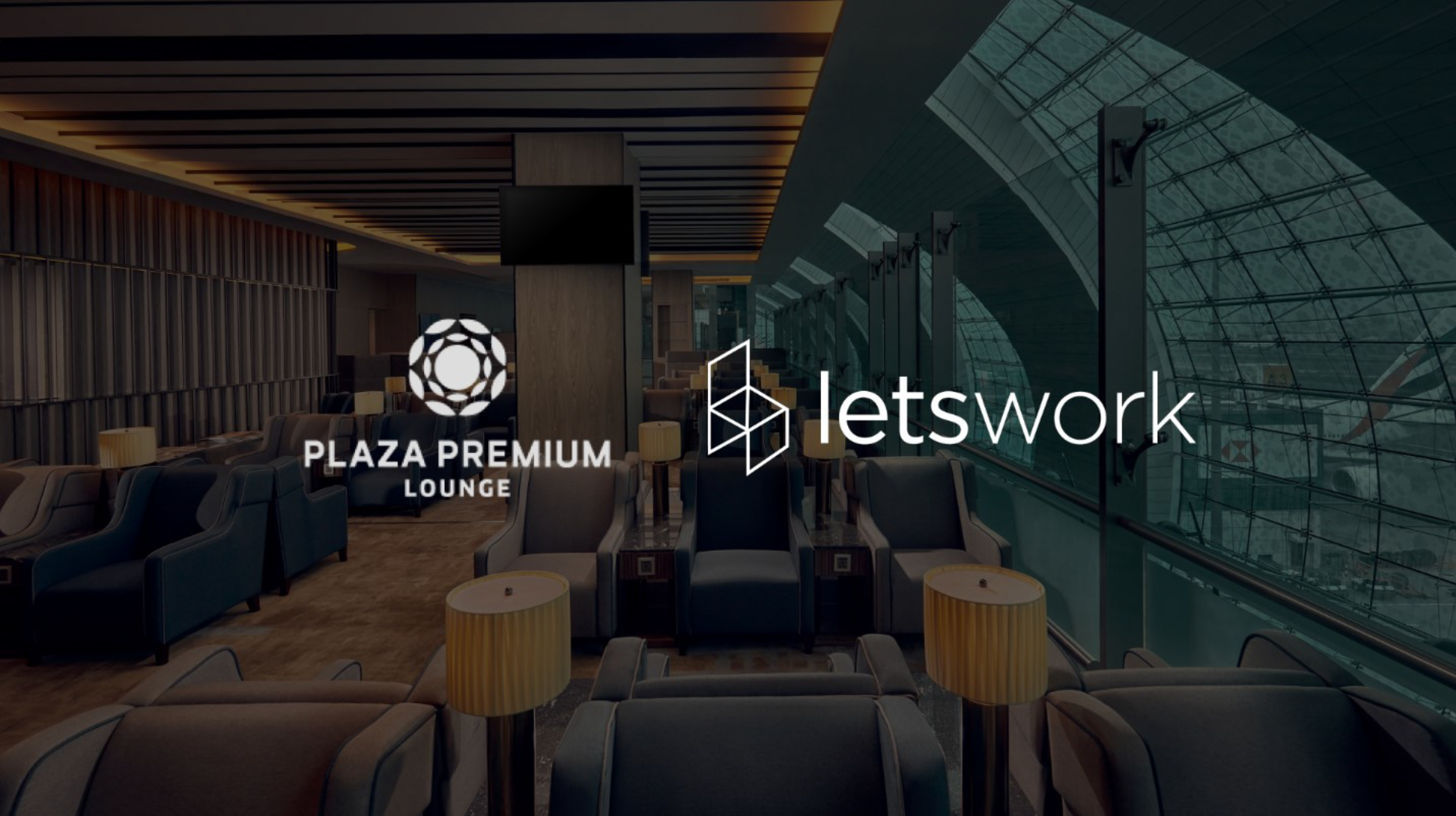PLAZA PREMIUM GLOBAL