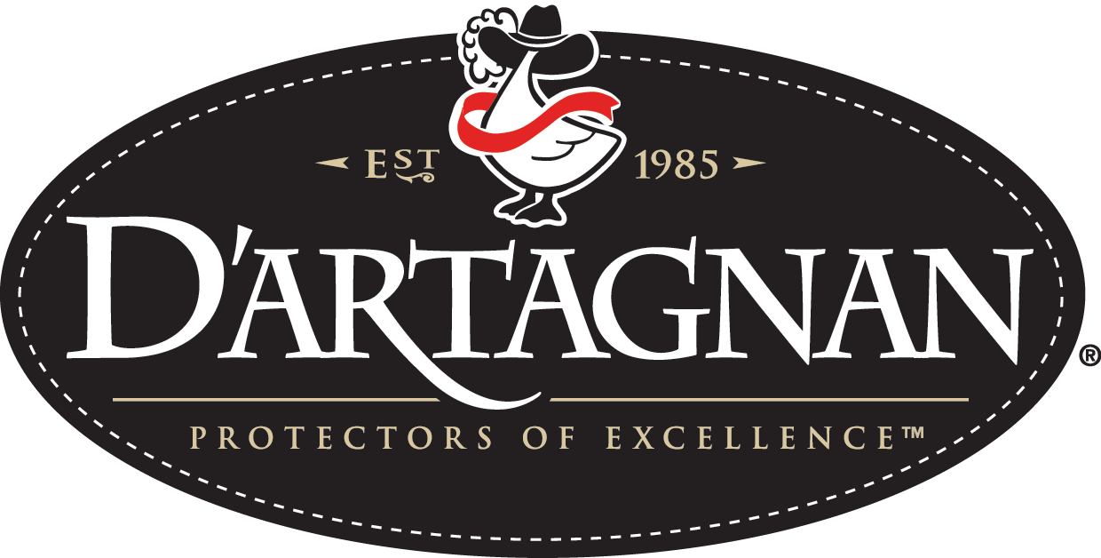 D'ARTAGNAN