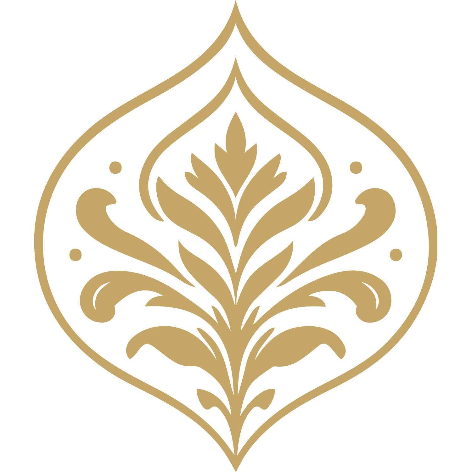 Firdaus Logo