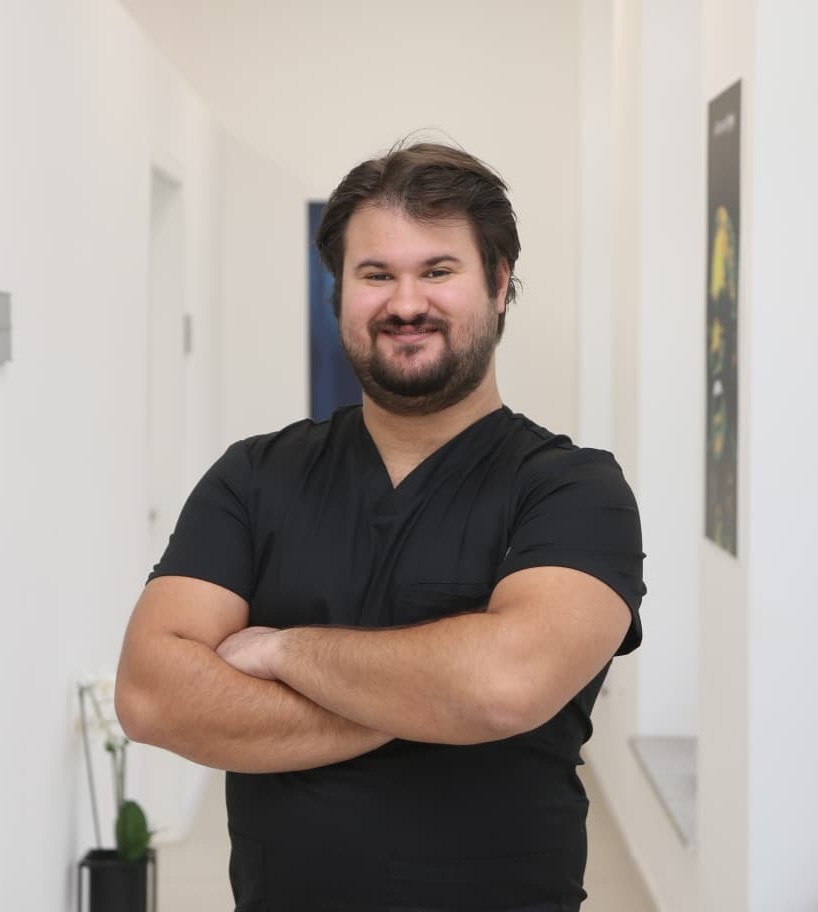 Nikola Borčić