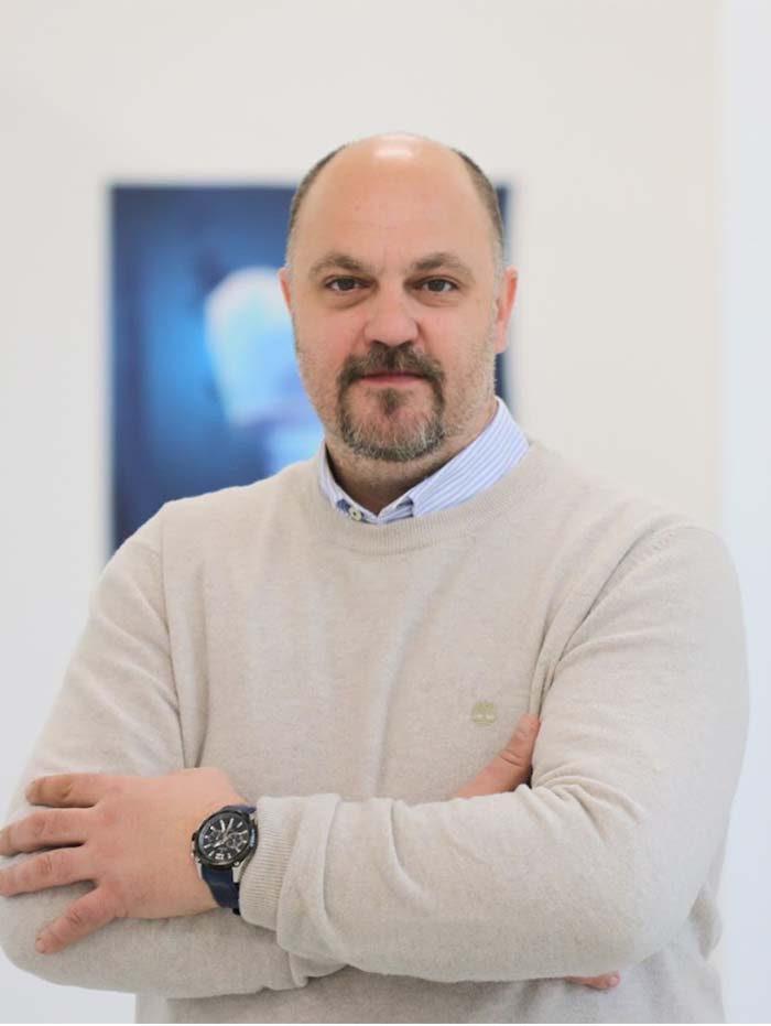 Martin Grđan