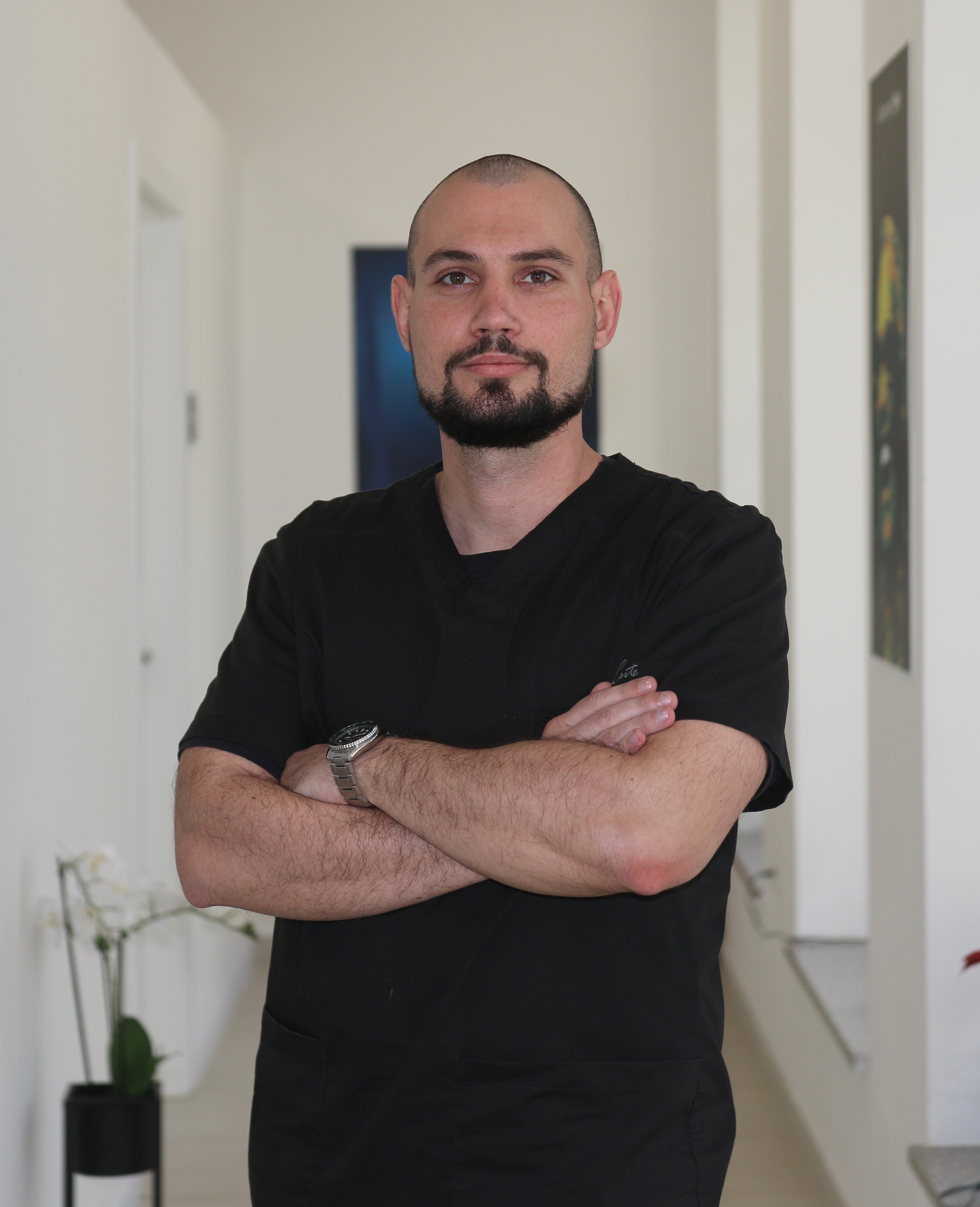 Zdravko Grnja