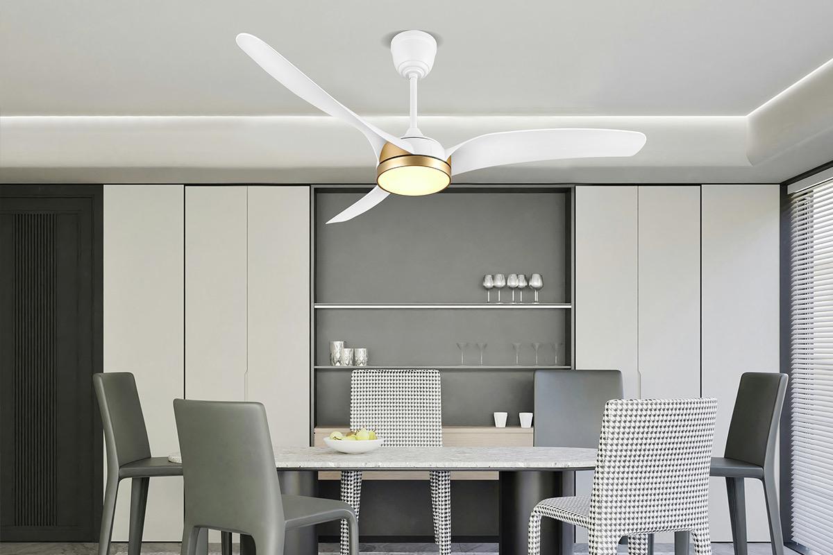 Bernard Fan Co | Luxury Designer Fans