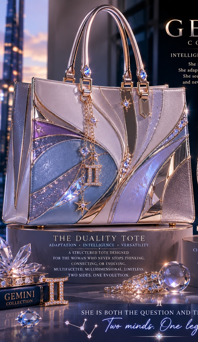 The Duality Tote