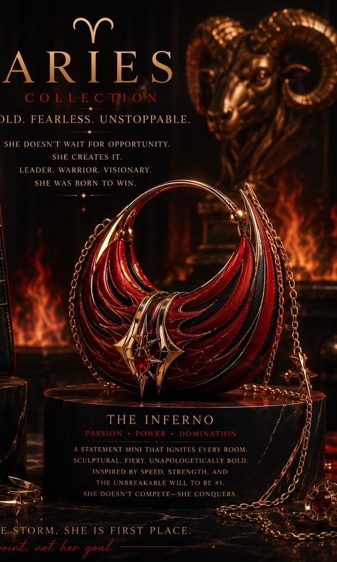 The Inferno