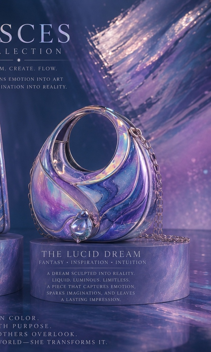 The Lucid Dream