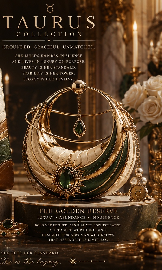 The Golden Reserve