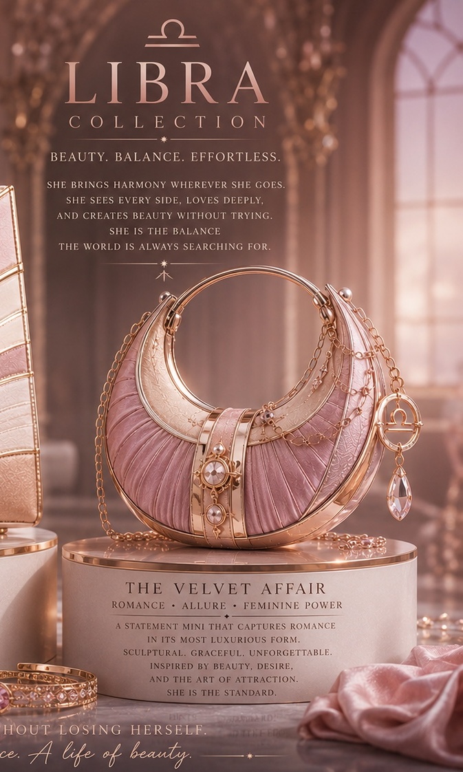 The Velvet Affair