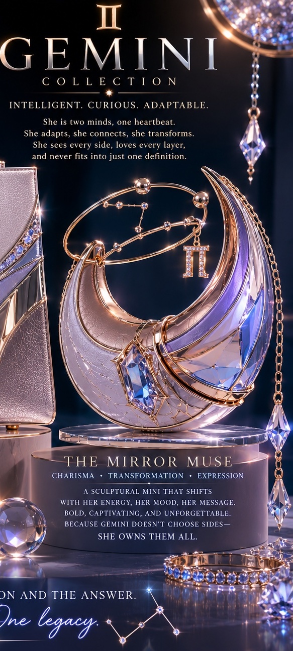 The Mirror Muse