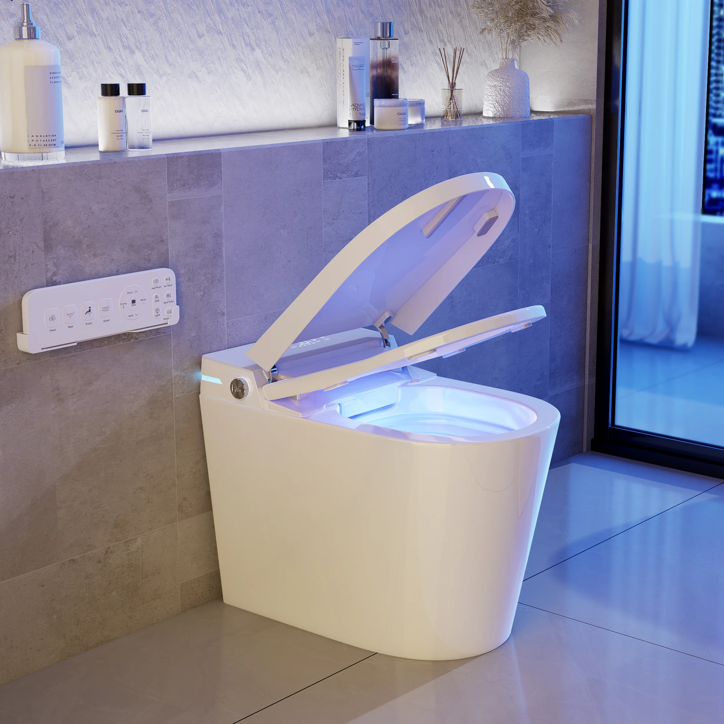 The FlowLux Nova — view 5