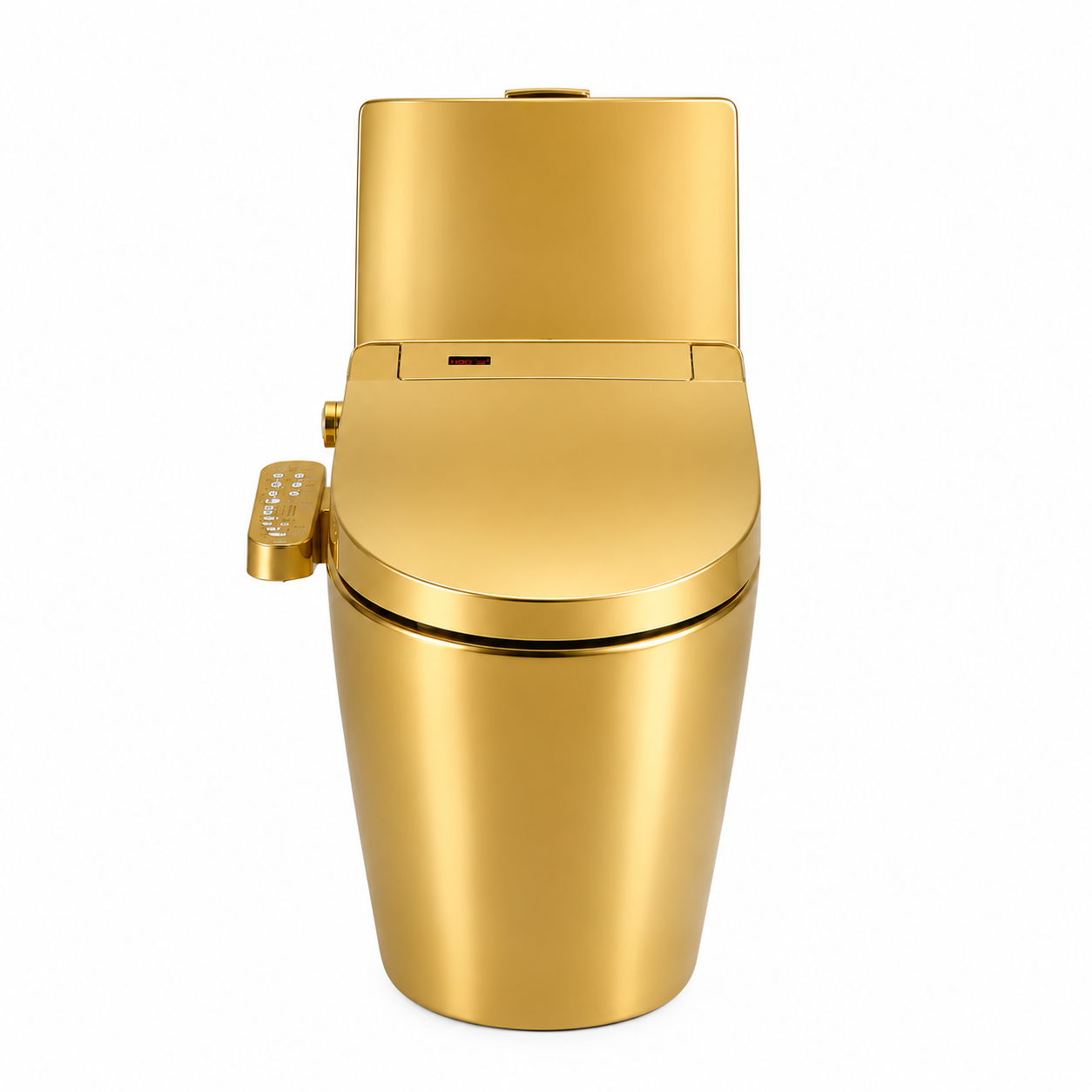 The FlowLux Solaris
