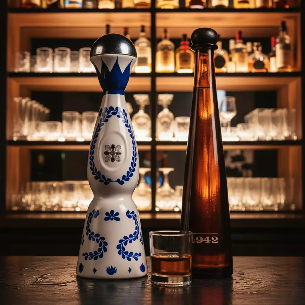 District 14 Lounge — bar program