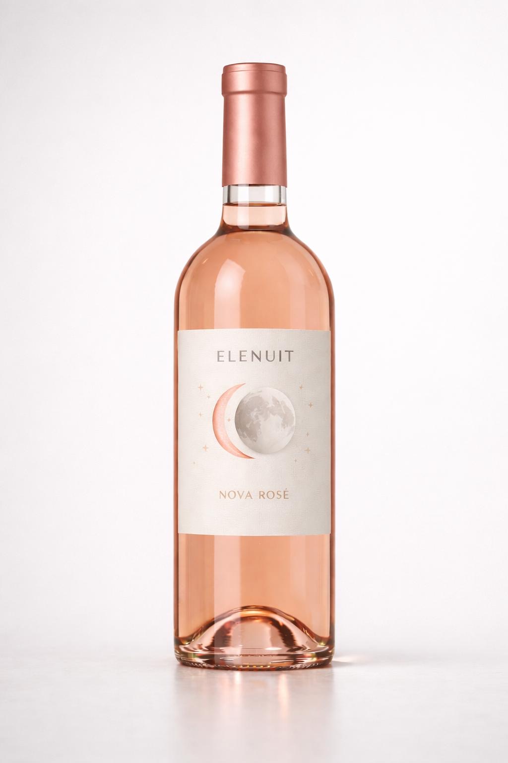 Nova Rosé