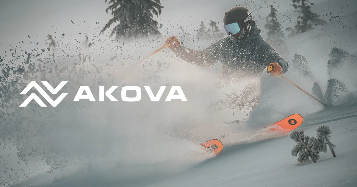 AKOVA GEAR