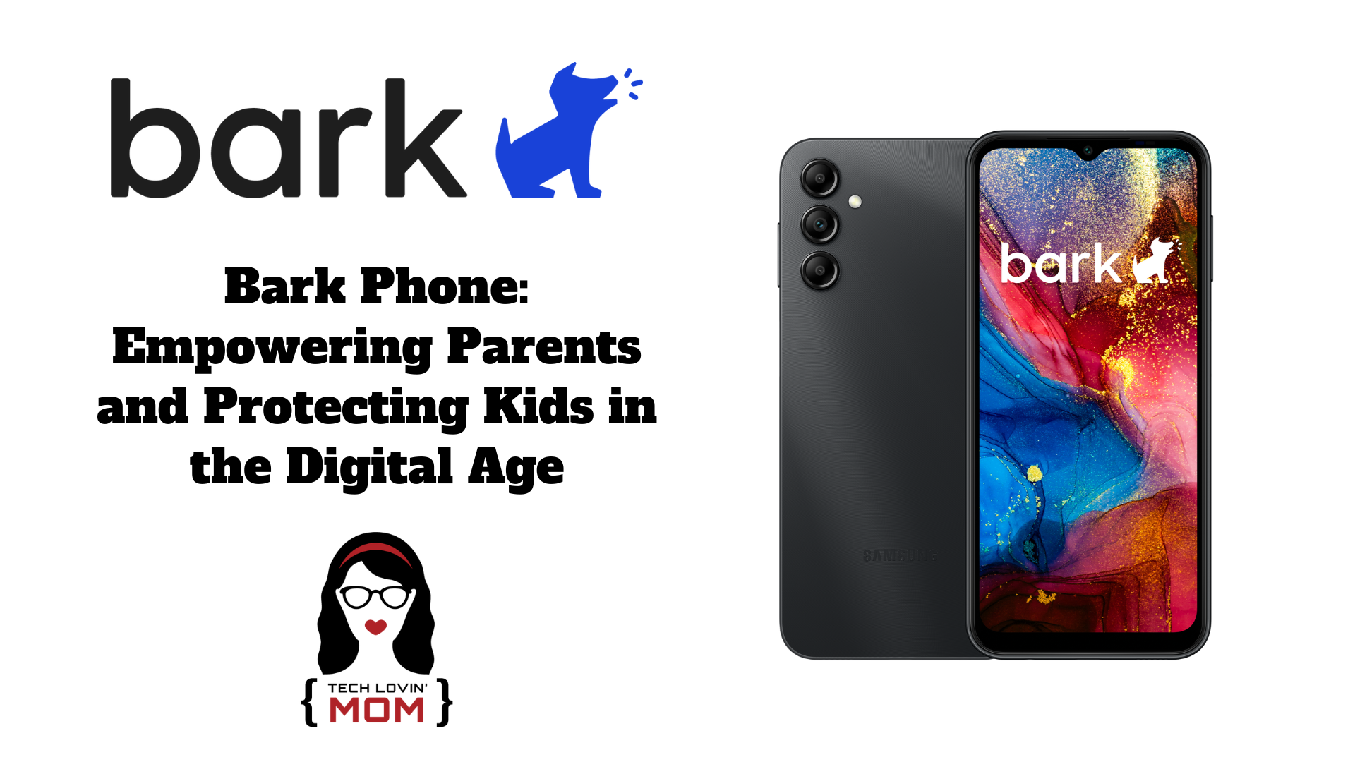 BARK