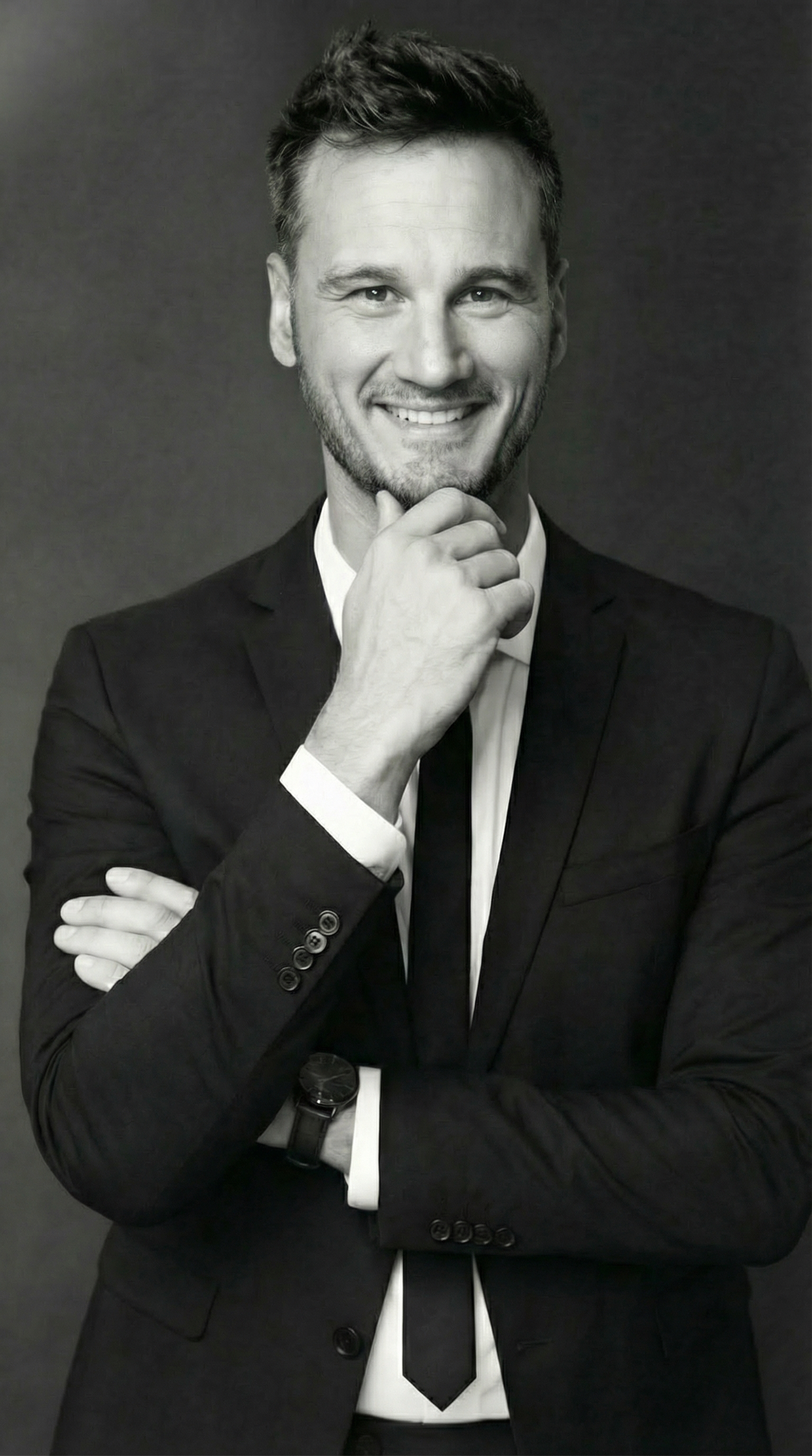 Nicolas-David Paris®
