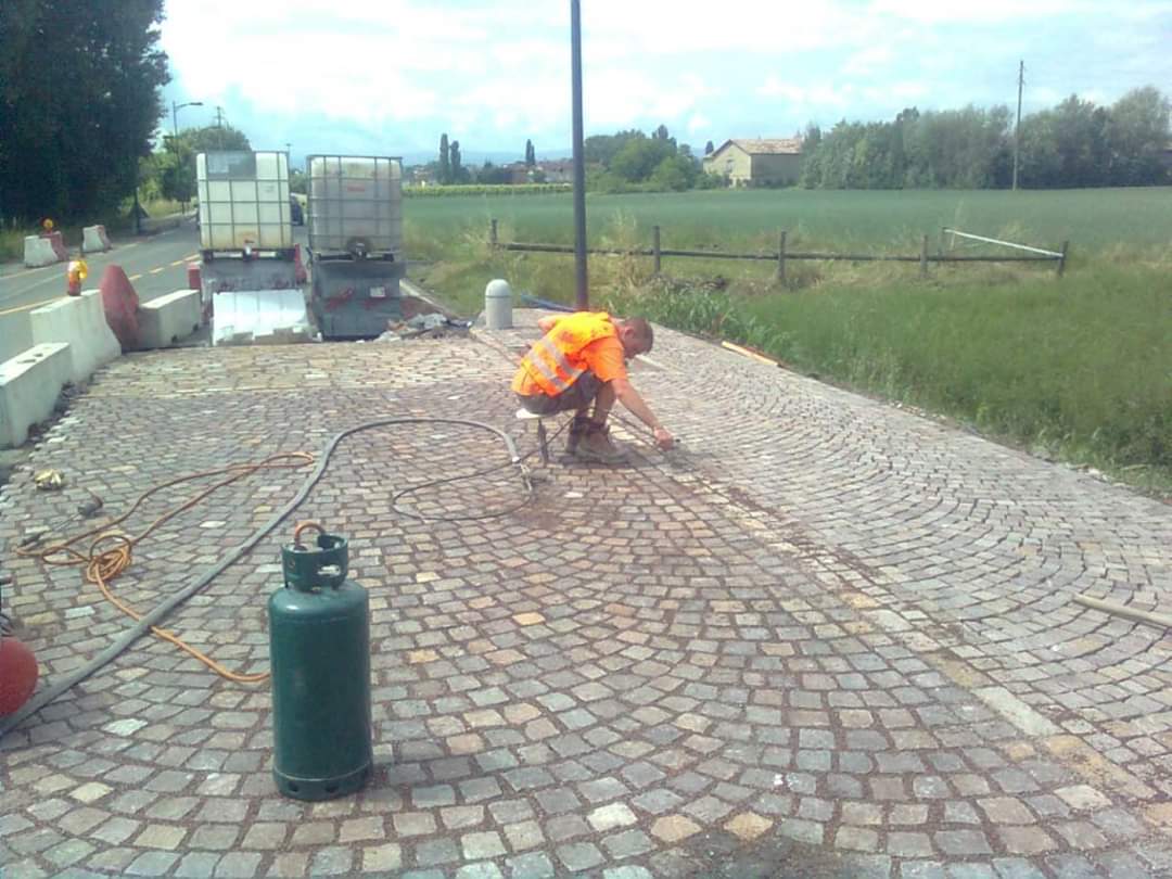 Cobblestones 2