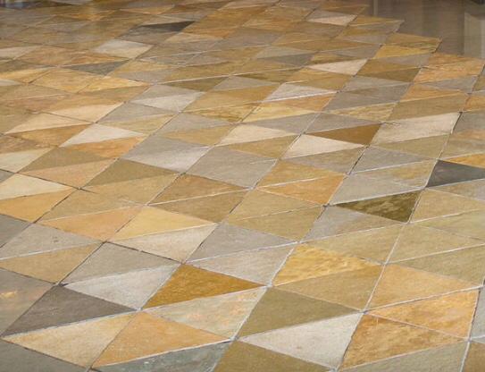 Kota Stone Brown 2