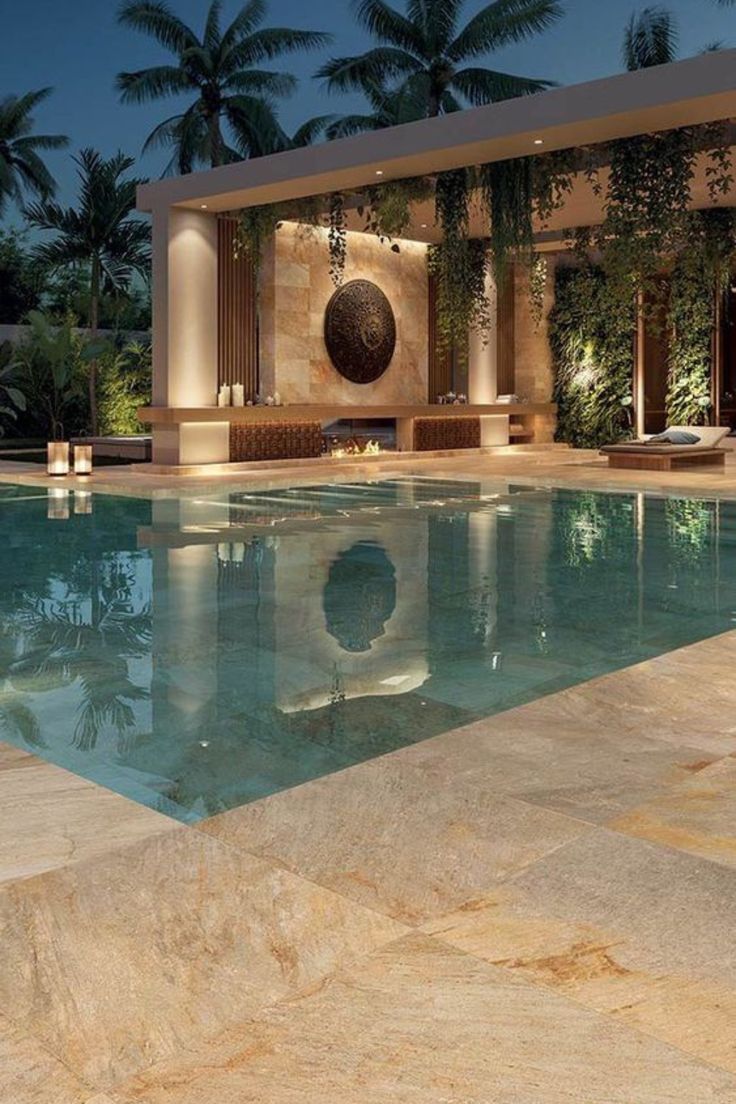Premium architectural project