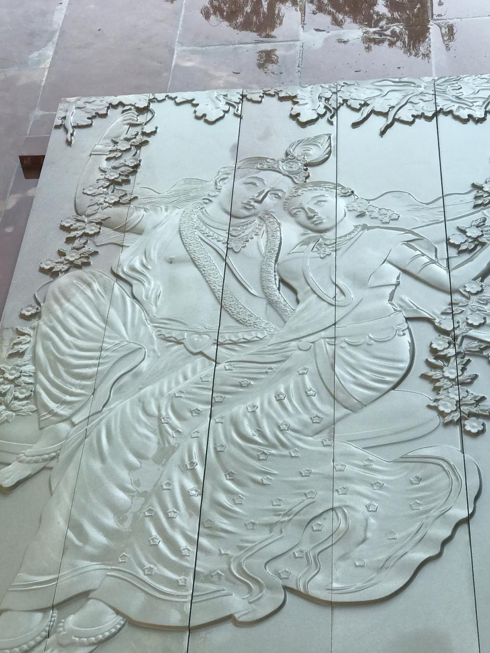 CNC Carvings 2