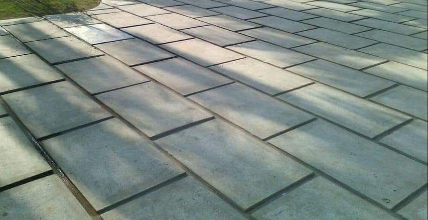 Kota Stone Blue 2