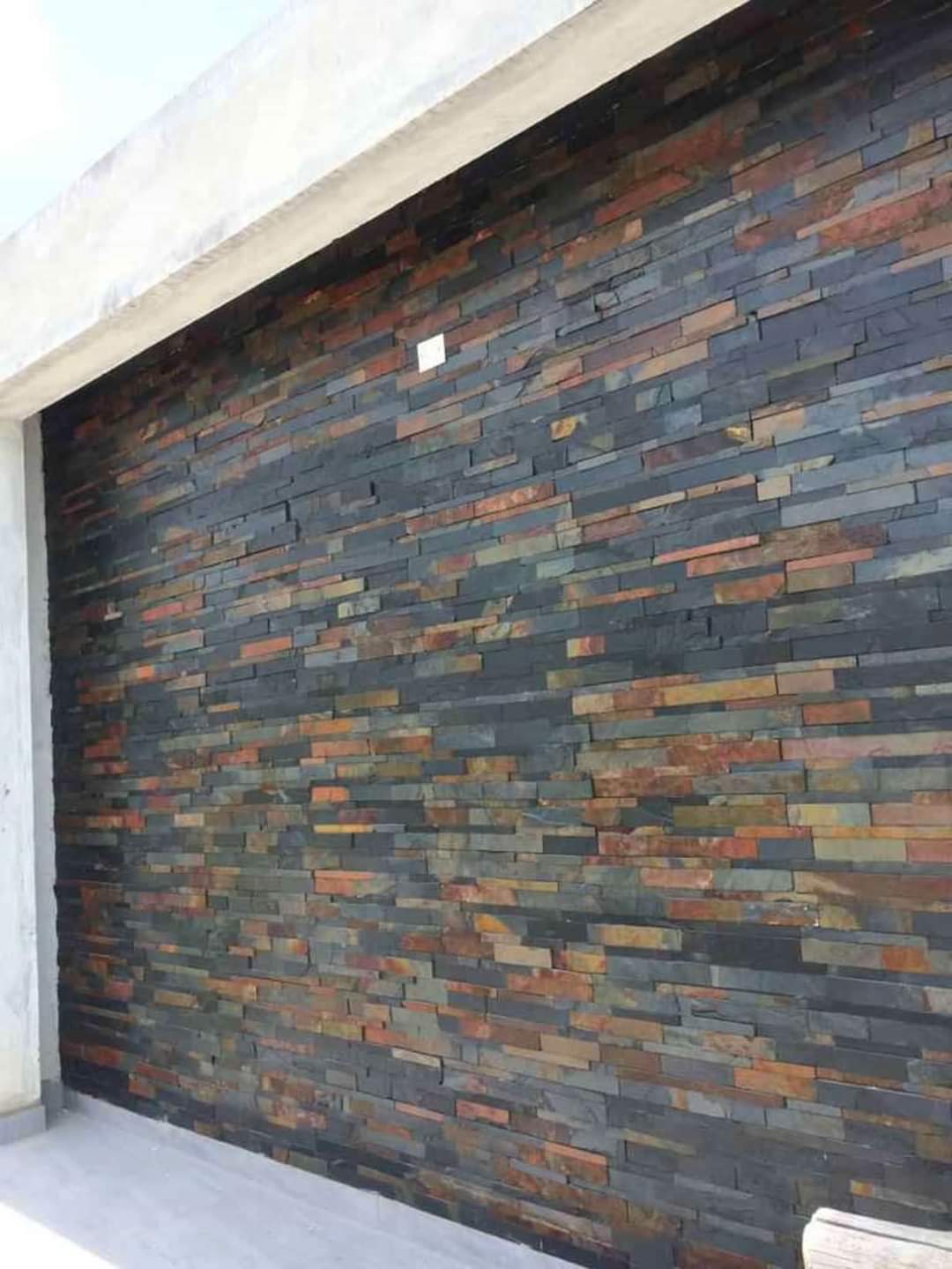 Slate Wall Panels 2