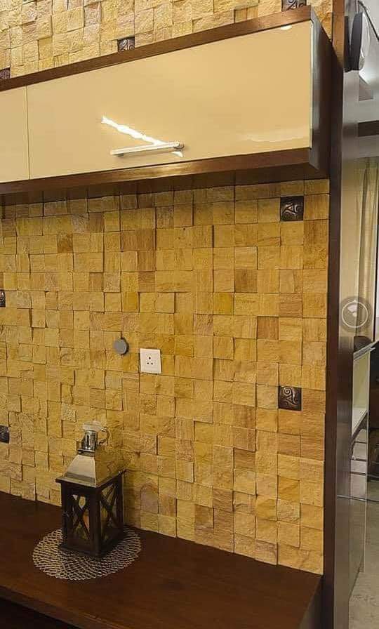 Slate Wall Panels 1