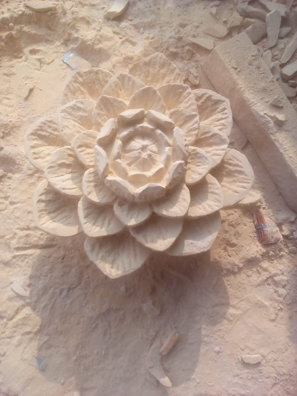 CNC Carvings 1