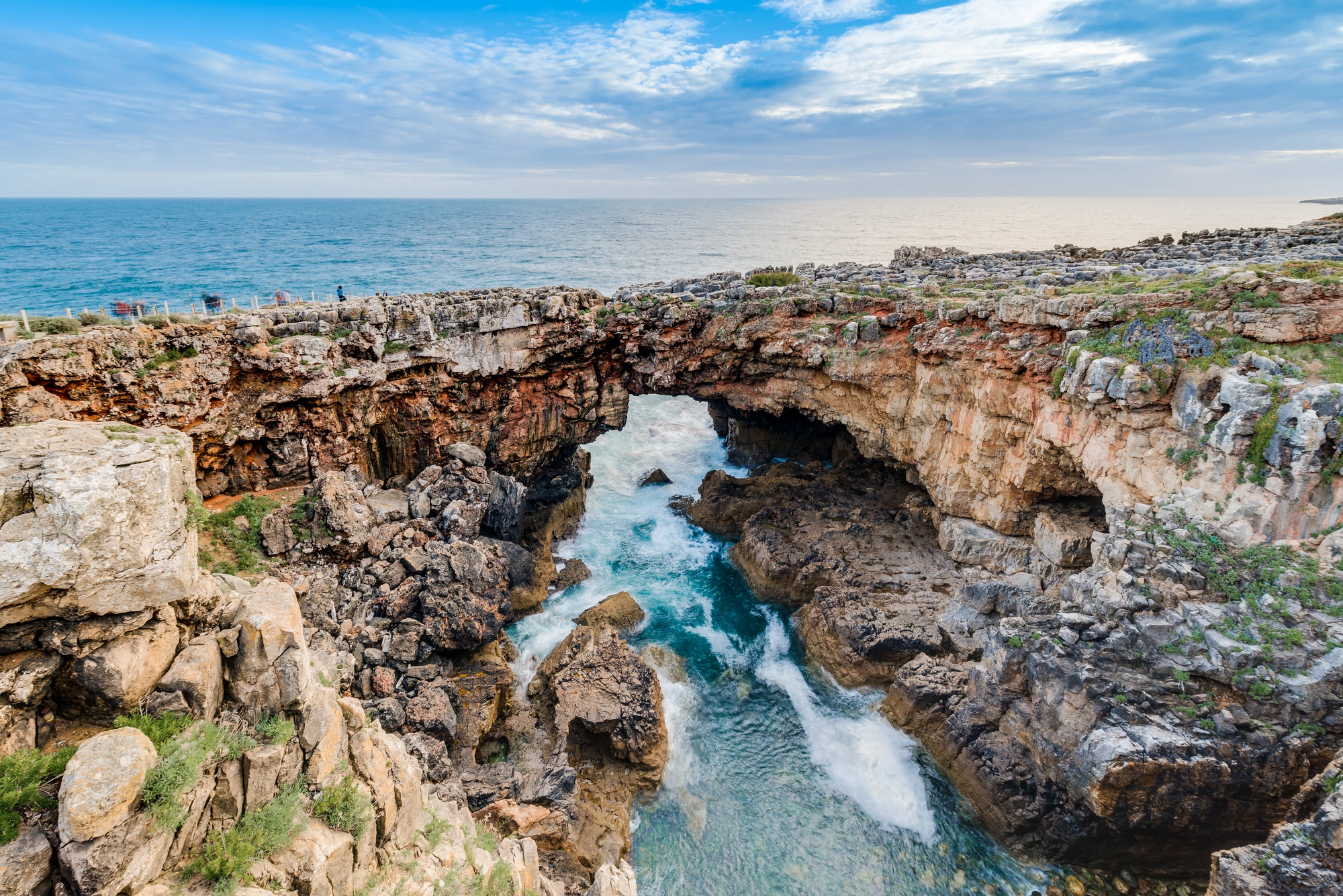 Boca do Inferno