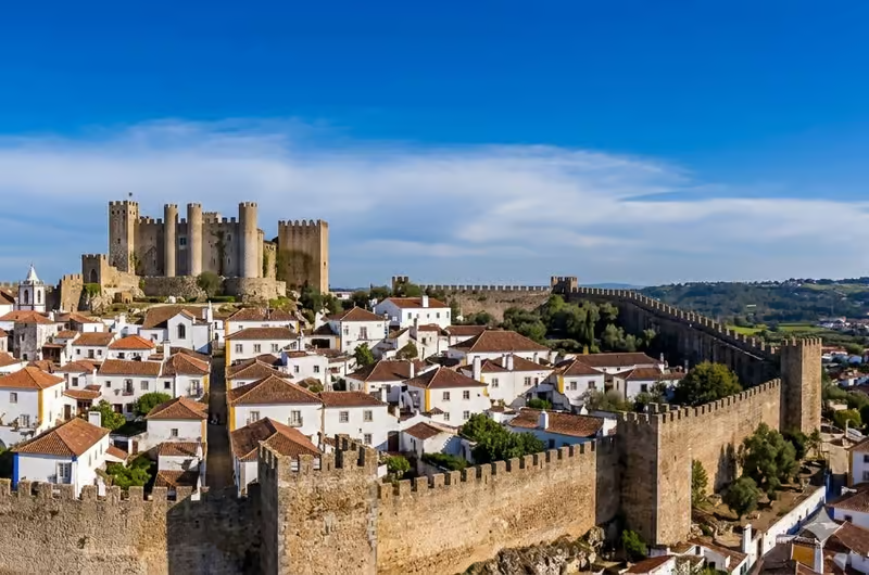 Óbidos