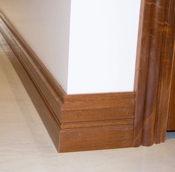 Baseboard Installation