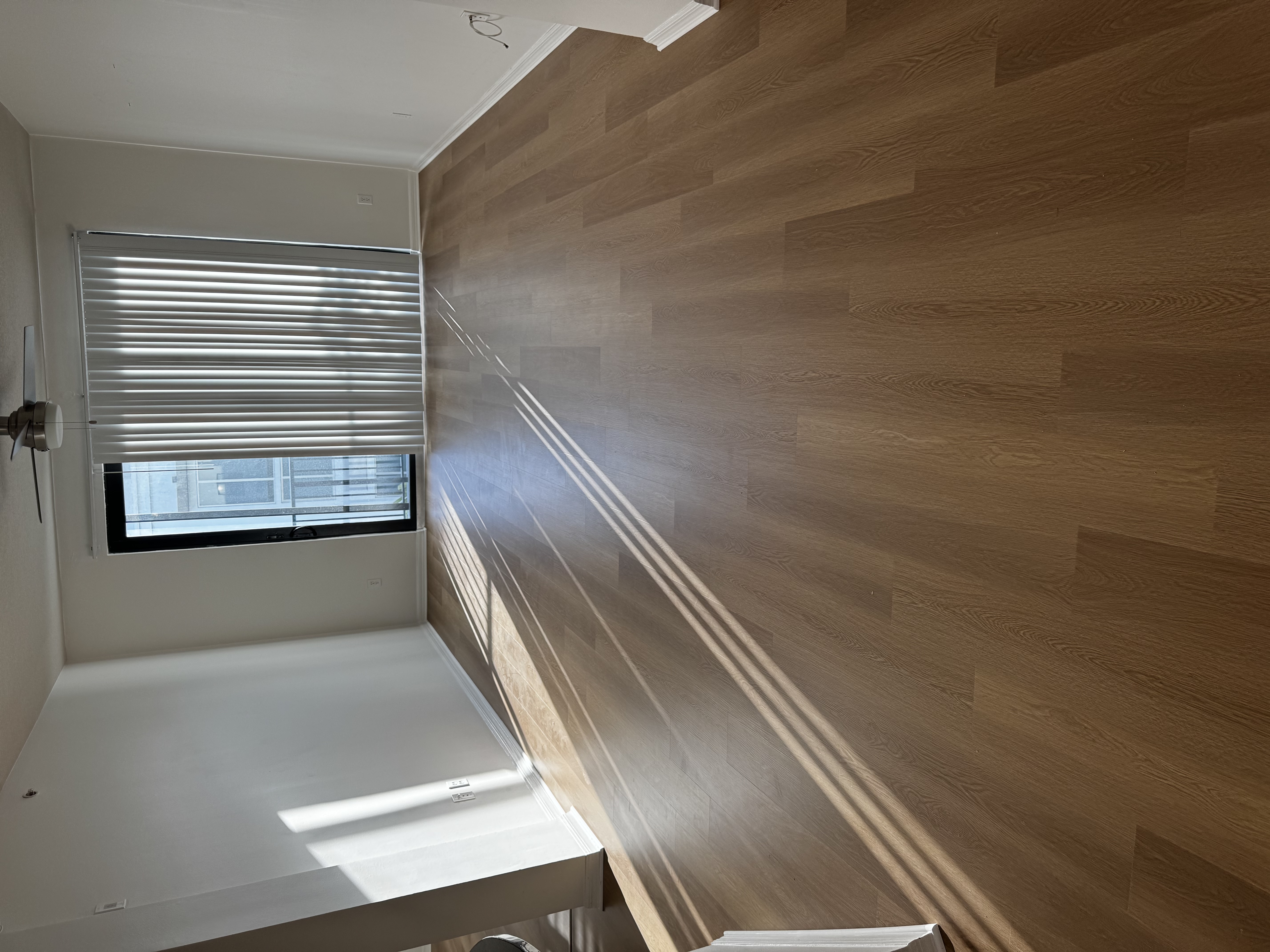Luxury Vinyl Flooring