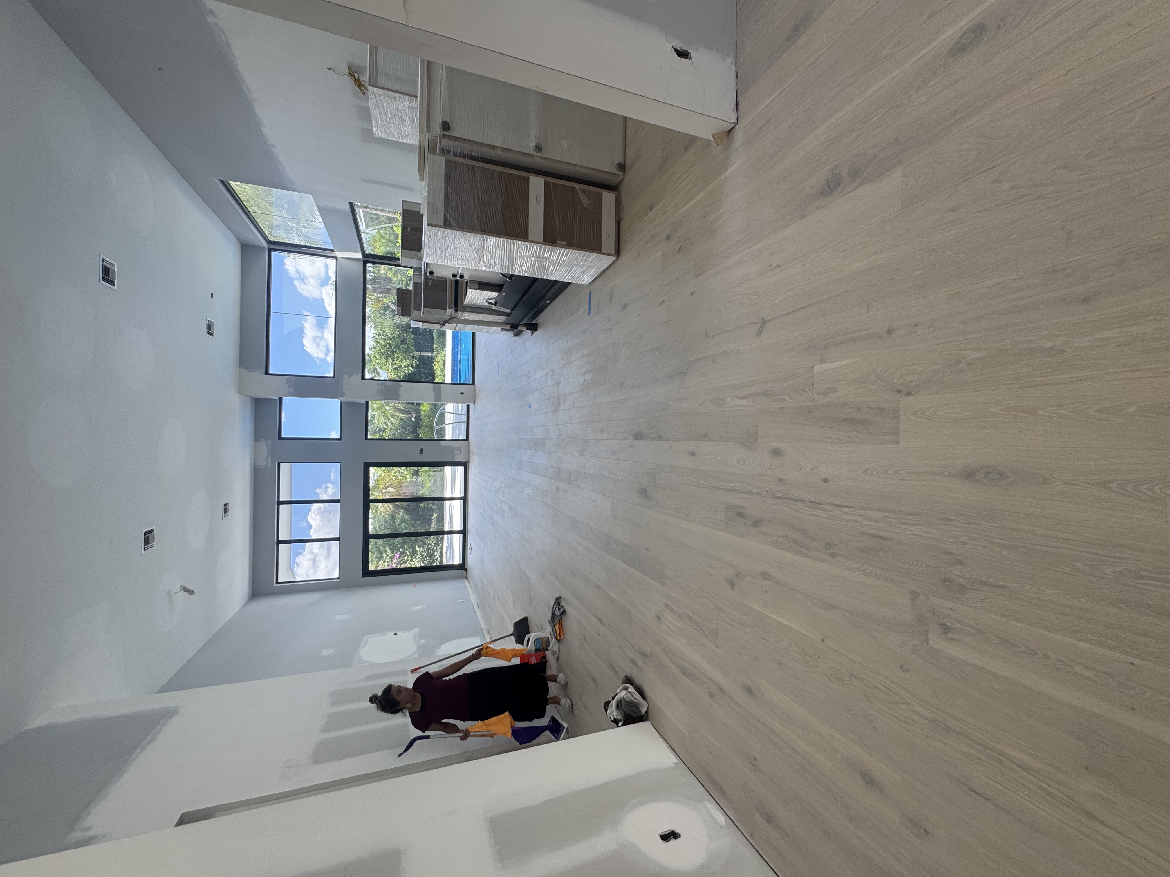 Laminate Flooring