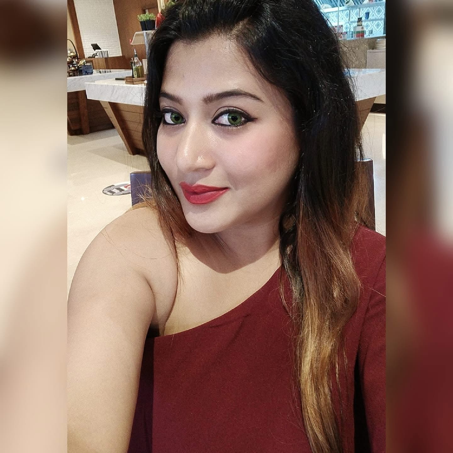 Mrs. Rinyy Aggarwal - Co-Founder & Creative Director