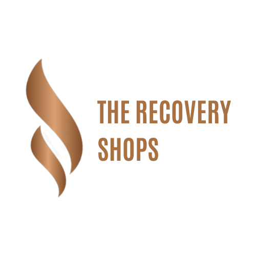The Recovery Shops