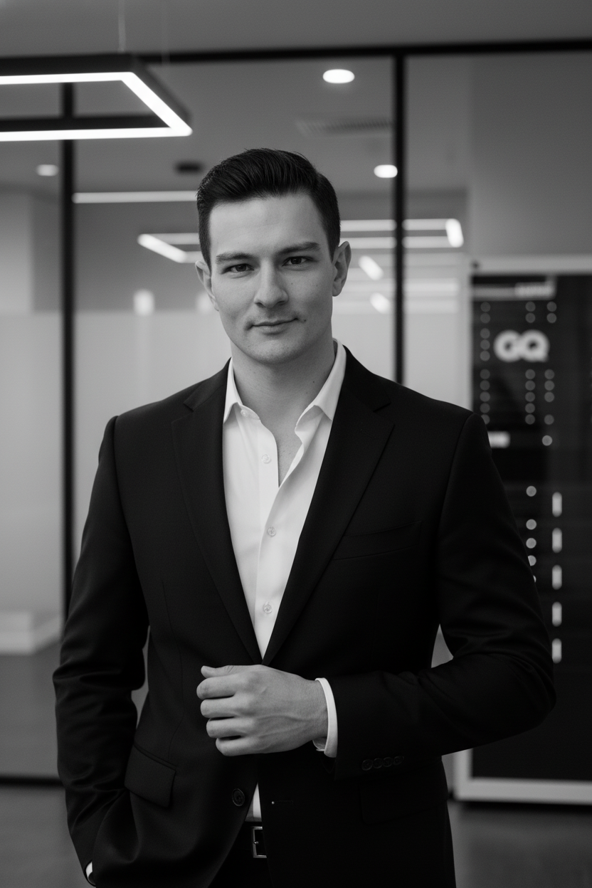Astra AI — An AI Consulting Firm